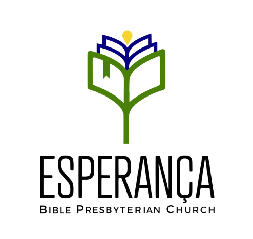 Vertical Colorful Logo